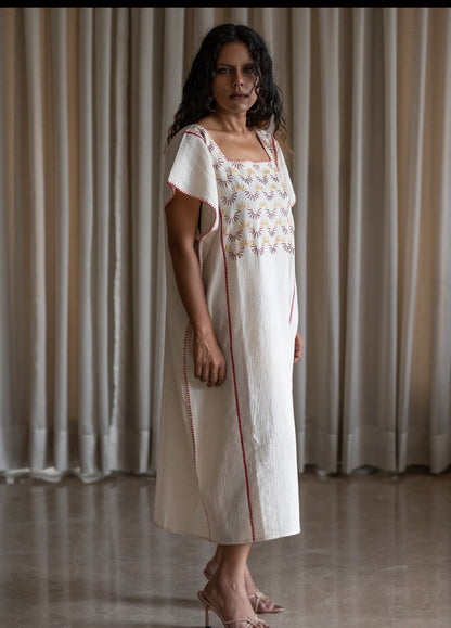 Frida Dress