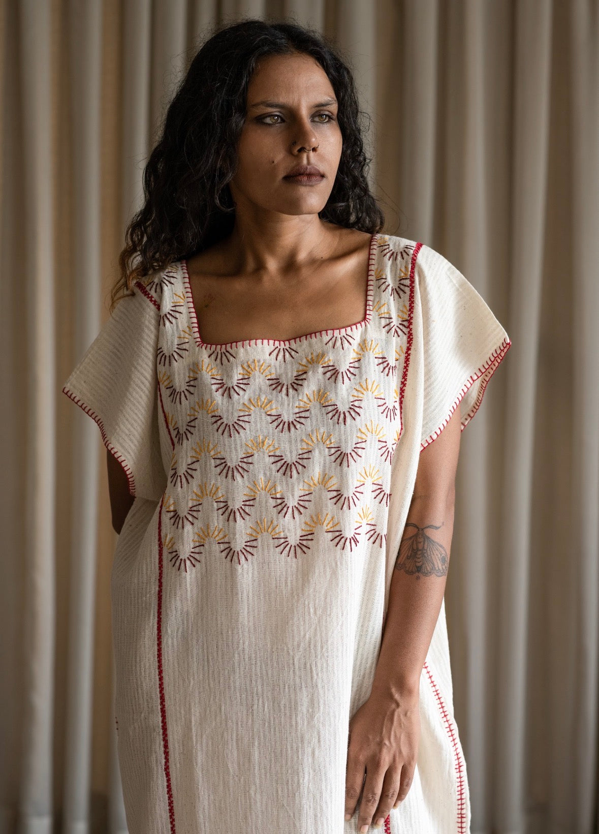 Frida Dress
