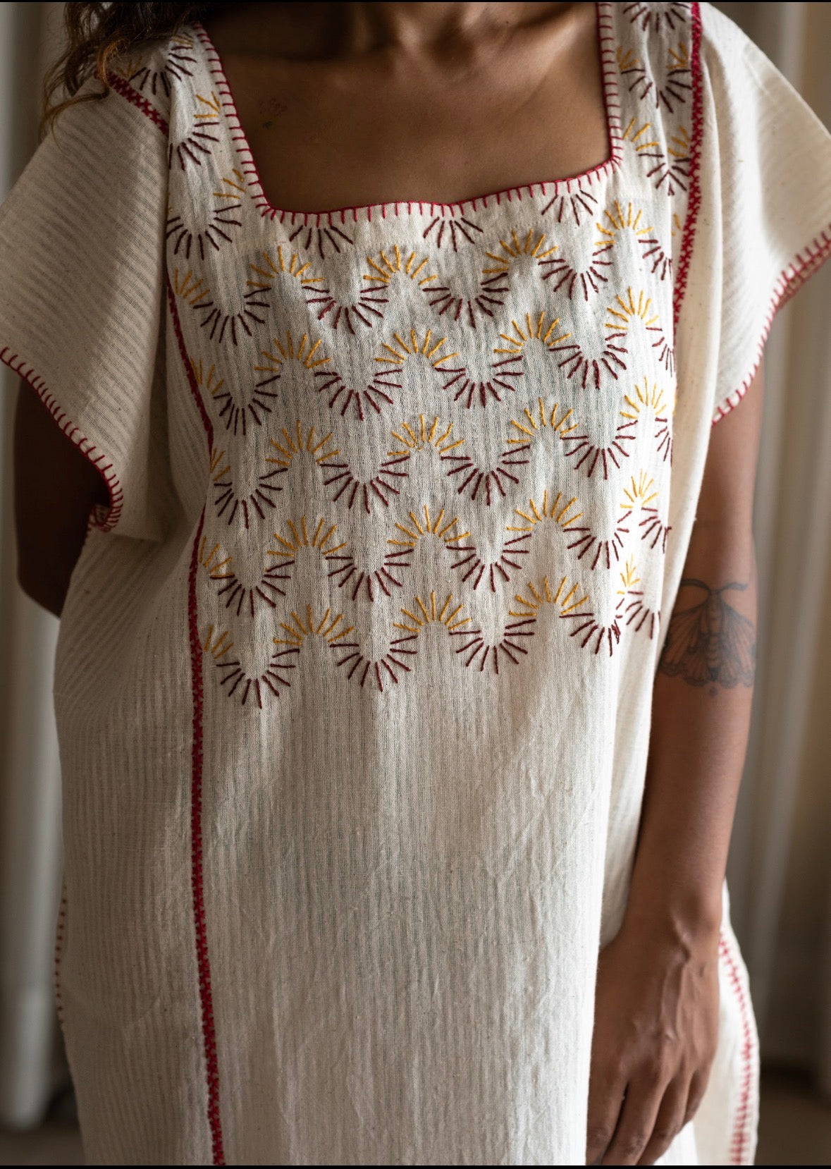 Frida Dress
