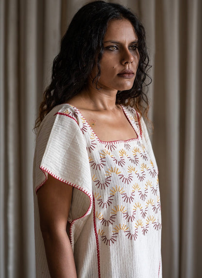 Frida Dress